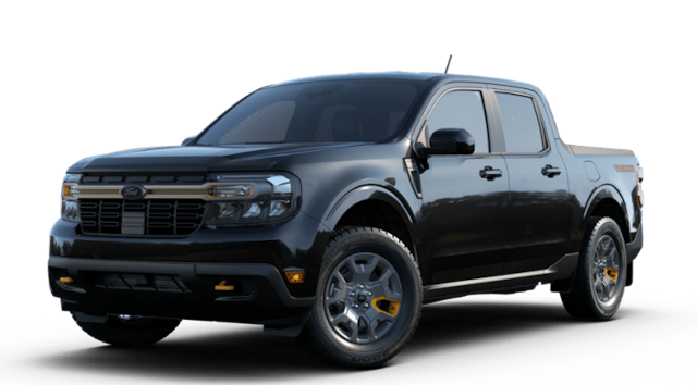 2024 Ford Maverick